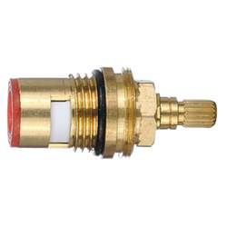 CABEZAL 922 - HIDROMET C.CERAMICO IZQ