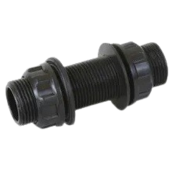 ERD-APF13 ACOPLE PLASTICO FLOTANTE MACHO