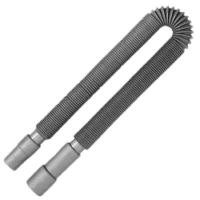 DESCARGA LAVARROPAS EXTENSIBLE 0.80-2.50