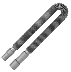 DESCARGA LAVARROPAS EXTENSIBLE 0.80-2.50