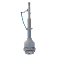 OBTURADOR MOCHILA BOTON SUPERIOR ERREDE