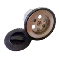 SOPAPA PLASTICA ERREDE