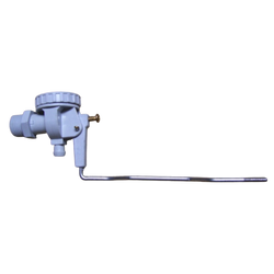 VALVULA DEPOSITO R/MACHO ERREDE