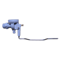 VALVULA DEPOSITO R/MACHO ERREDE