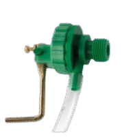 VALVULA DEPOSITO EMBUTIR IDEAL