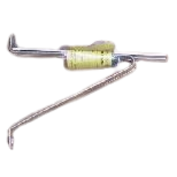 JUEGO DE MENSULAS REGULABLES