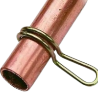 JUEGO NAGEL COBRE