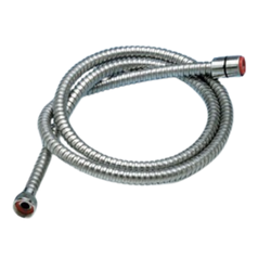 FLEXIBLE CROMADO DUCHADOR