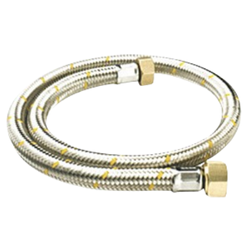 CONEXION MALLADA PARA GAS 1/2"