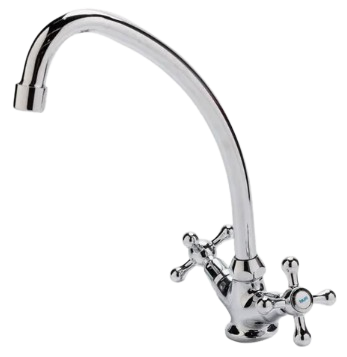 GRIFERIA MEZCLADORA MESADA COMPACTA