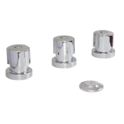 GRIFERIA LA OVAL - ALLEGRIA - BIDET