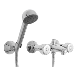 GRIFERIA LA OVAL - ALLEGRIA - DUCHA EXT.