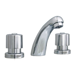 GRIFERIA LA OVAL - ALLEGRIA - LAVATORIO