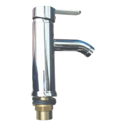 MONOCOMANDO LAVATORIO ALTO 7cm