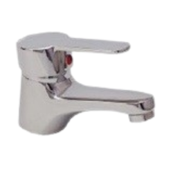 MONOCOMANDO LAVATORIO BAJO