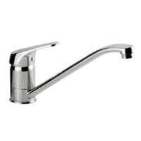 MONOCOMANDO PARA MESADA PICO LEVANTADO