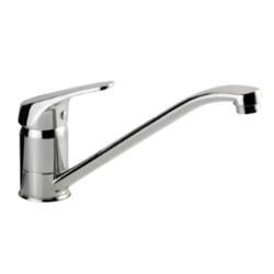 MONOCOMANDO PARA MESADA PICO LEVANTADO