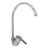 MONOCOMANDO PARA MESADA PICO CISNE