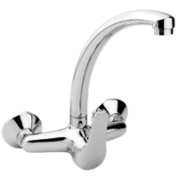 MONOCOMANDO PARA PARED PICO CISNE