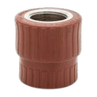 HIDRO 3 - CUPLA REDUCC. FUSION