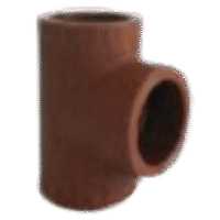 HIDRO 3 - TEE FUS-FUS