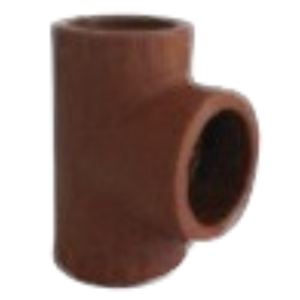 HIDRO 3 - TEE FUS-FUS