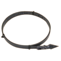 CINTA DESTAPA CAÑERIA ACERO S3