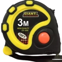 CINTA METRICA GIANT