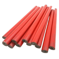 LAPIZ CARPINTERO IMPORTADO (x 12u.)