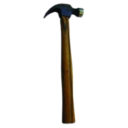 MARTILLO SACA CLAVOS 275gr