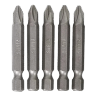 PUNTA DE ATORNILLAR PH2 x 50mm (x 10u.)