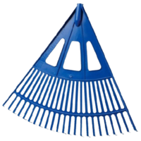 BARREHOJAS PLASTICO GIGANTE