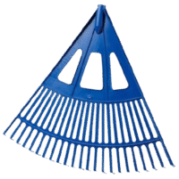 BARREHOJAS PLASTICO GIGANTE