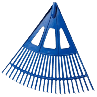 BARREHOJAS PLASTICO GIGANTE