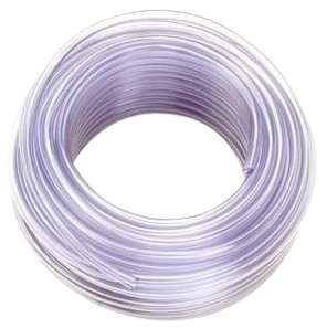 MANGUERA CRISTAL PARA NIVEL 9 x 12 x 50mts