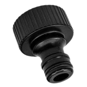 RIEGO - PICO ACOPLE RAPIDO - 1/2" H 3/4"