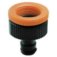 RIEGO - PICO ACOPLE RAPIDO