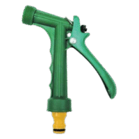 RIEGO - PISTOLA CON GATILLO 2 VIAS