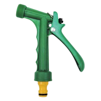 RIEGO - PISTOLA CON GATILLO 2 VIAS