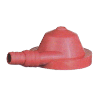 RIEGO - SAPITO PLASTICO