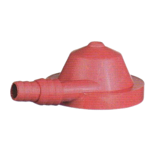 RIEGO - SAPITO PLASTICO