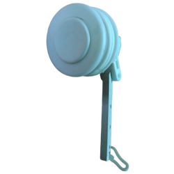 MONKOTO - TECLA SUPERIOR MOCHILA DM11