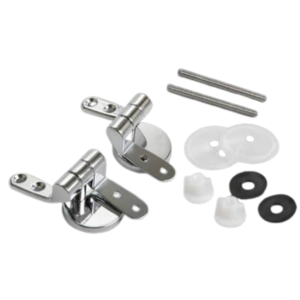 HERRAJE METALICO P/TAPA MADERA PRINGLES