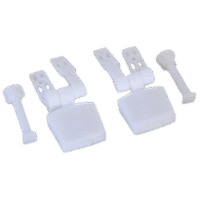 JUEGO BISAGRA NYLON LIBRITO "UP"