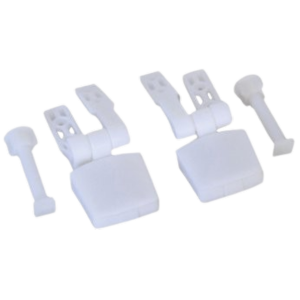 JUEGO BISAGRA NYLON LIBRITO "UP"