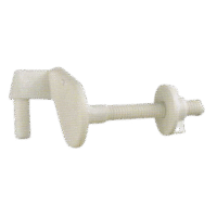 JUEGO TORNILLOS ARIEL CORTO