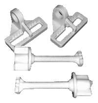 JUEGO TORNILLOS MONKOTO CON CORREDERA