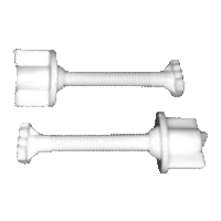 JUEGO TORNILLOS MONKOTO PARA CORREDERA