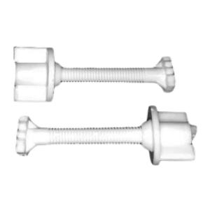 JUEGO TORNILLOS MONKOTO PARA CORREDERA