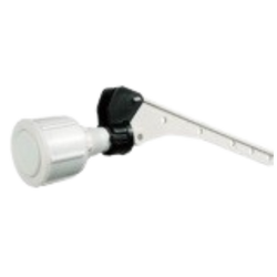 M.ACCION - BOTON REDONDO P/DEPOSITO